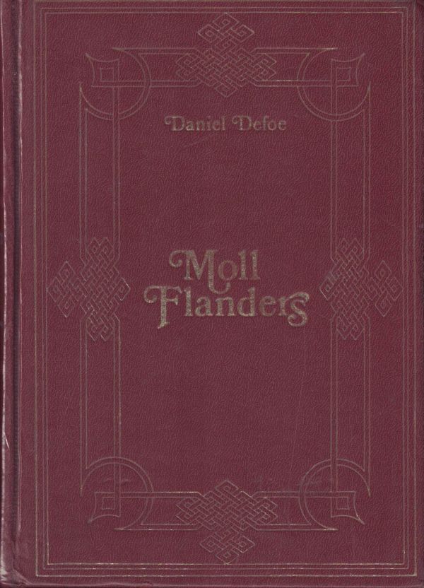 Moll Flanders